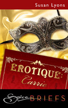 Erotique Carrie image