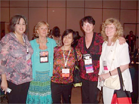 Aphrodisia authors