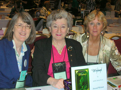 Emerald City Writers Conference