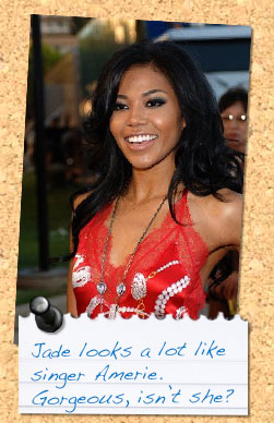 amerie