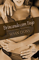Image of cover and link to purchase the Portugese edition of Hot in Here