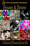 Cover of Dreams and Desires
