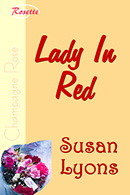 Cover of Lady in Red