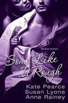 Cover of Some Like It Rough