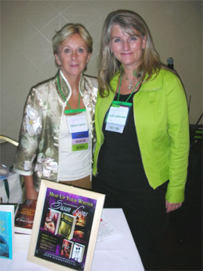 ECWC book fair