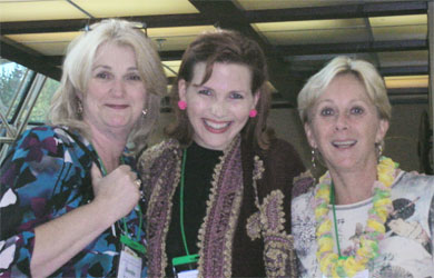 Emerald City Writers Conference