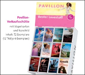 German edition of Champagne Rules on display
