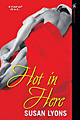 Hot in Here cover