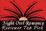 Logo for Night Owl reviews
