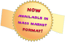 Banner image reads Now available in mass market format.