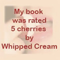 Whipped Cream Review