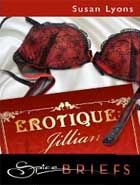 Cover of the book Erotique: Jillian by Susan Lyons