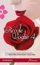 Cover of the book Piccole Voglie 4 by Susan Lyons