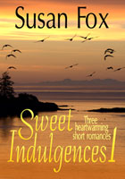 cover of Sweet Indulgences 1