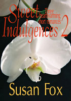 cover of Sweet Indulgences 2