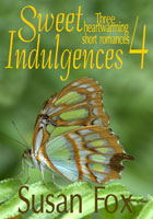 cover of Sweet Indulgences 4