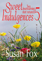 cover of Sweet Indulgences 5