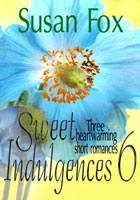cover of Sweet Indulgences 6