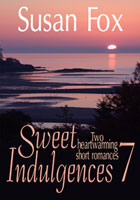 cover of Sweet Indulgences 7
