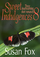 cover of Sweet Indulgences 8