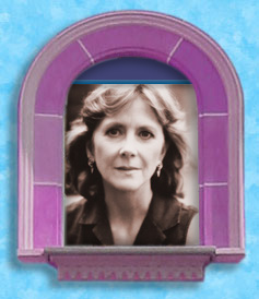 Portrait of Susan Lyons